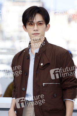 Photocall 'Resurrection', Cannes Film Festival 2025