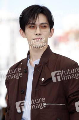 Photocall 'Resurrection', Cannes Film Festival 2025