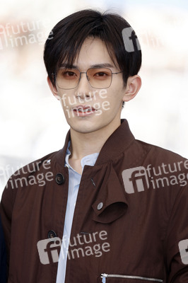 Photocall 'Resurrection', Cannes Film Festival 2025