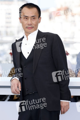 Photocall 'Resurrection', Cannes Film Festival 2025