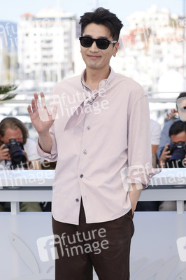 Photocall 'Resurrection', Cannes Film Festival 2025