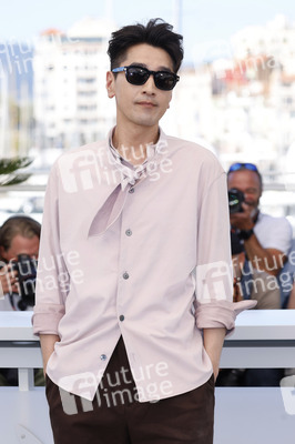 Photocall 'Resurrection', Cannes Film Festival 2025