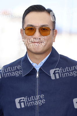 Photocall 'Resurrection', Cannes Film Festival 2025