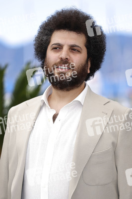 Photocall 'Woman and Child', Cannes Film Festival 2025