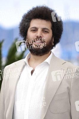 Photocall 'Woman and Child', Cannes Film Festival 2025
