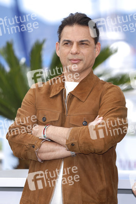 Photocall 'Woman and Child', Cannes Film Festival 2025