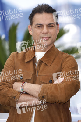 Photocall 'Woman and Child', Cannes Film Festival 2025