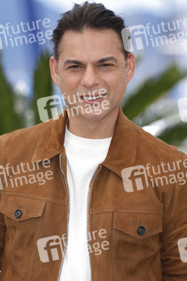 Photocall 'Woman and Child', Cannes Film Festival 2025