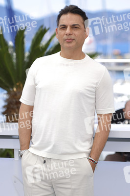 Photocall 'Woman and Child', Cannes Film Festival 2025