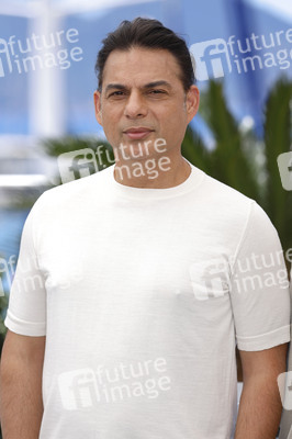 Photocall 'Woman and Child', Cannes Film Festival 2025