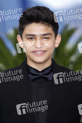 Photocall 'Woman and Child', Cannes Film Festival 2025