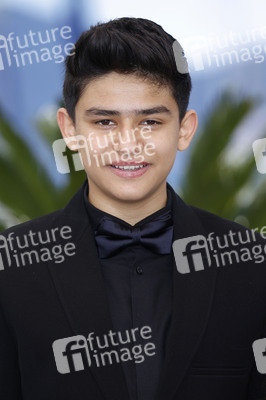 Photocall 'Woman and Child', Cannes Film Festival 2025