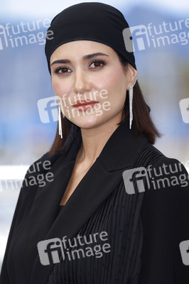 Photocall 'Woman and Child', Cannes Film Festival 2025