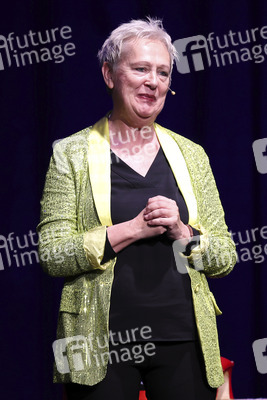 Auftritt von Lioba Albus in Unna