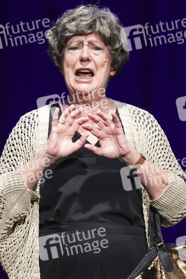 Auftritt von Lioba Albus in Unna