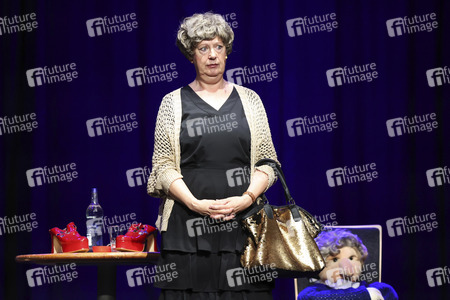 Auftritt von Lioba Albus in Unna