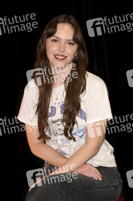 Photoshooting mit Leith in Hannover