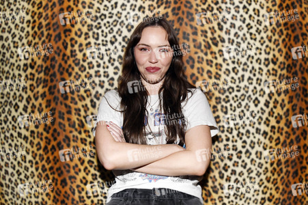 Photoshooting mit Leith in Hannover