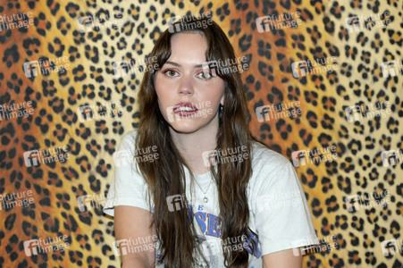 Photoshooting mit Leith in Hannover