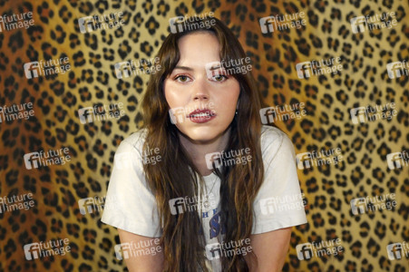 Photoshooting mit Leith in Hannover