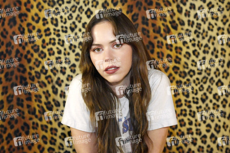 Photoshooting mit Leith in Hannover