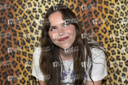 Photoshooting mit Leith in Hannover