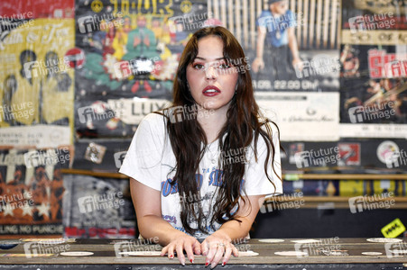 Photoshooting mit Leith in Hannover