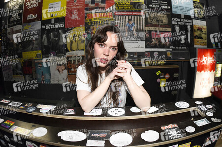 Photoshooting mit Leith in Hannover