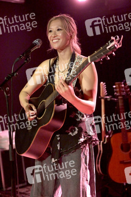 Konzert von Serena Sun in Hannover