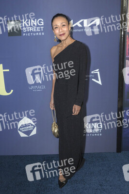 Fimpremiere 'Worth the Wait' in West Hollywood