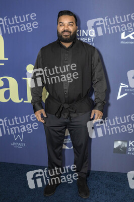 Fimpremiere 'Worth the Wait' in West Hollywood