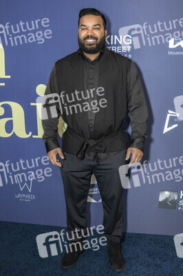 Fimpremiere 'Worth the Wait' in West Hollywood