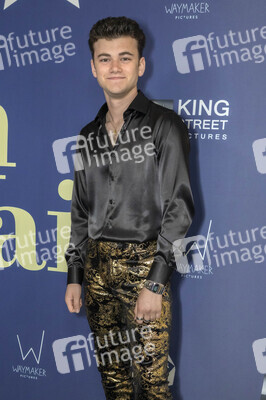 Fimpremiere 'Worth the Wait' in West Hollywood