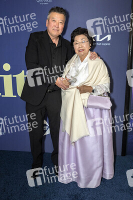 Fimpremiere 'Worth the Wait' in West Hollywood