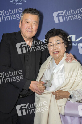 Fimpremiere 'Worth the Wait' in West Hollywood