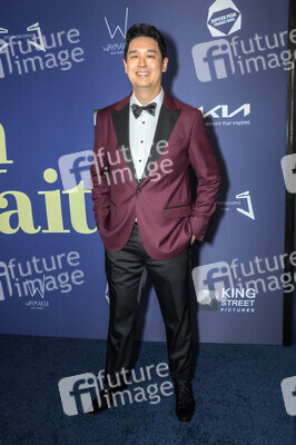 Fimpremiere 'Worth the Wait' in West Hollywood