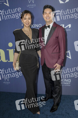 Fimpremiere 'Worth the Wait' in West Hollywood