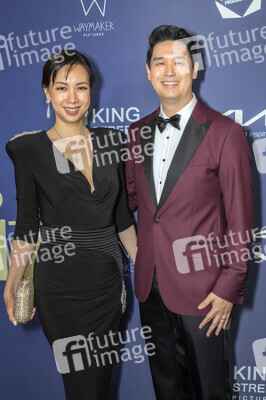 Fimpremiere 'Worth the Wait' in West Hollywood