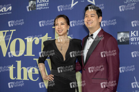 Fimpremiere 'Worth the Wait' in West Hollywood