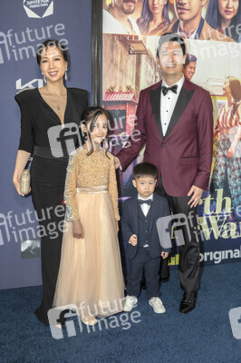 Filmpremiere 'Worth the Wait' in West Hollywood