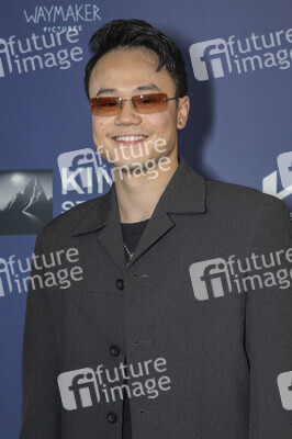 Filmpremiere 'Worth the Wait' in West Hollywood