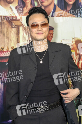 Filmpremiere 'Worth the Wait' in West Hollywood