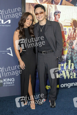 Filmpremiere 'Worth the Wait' in West Hollywood