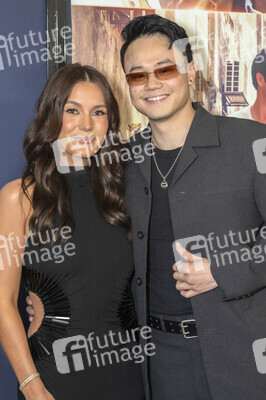 Filmpremiere 'Worth the Wait' in West Hollywood