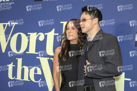 Filmpremiere 'Worth the Wait' in West Hollywood