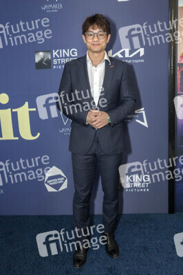 Filmpremiere 'Worth the Wait' in West Hollywood