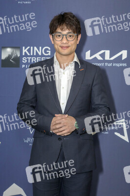 Filmpremiere 'Worth the Wait' in West Hollywood