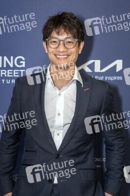 Filmpremiere 'Worth the Wait' in West Hollywood