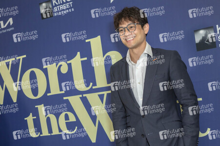 Filmpremiere 'Worth the Wait' in West Hollywood