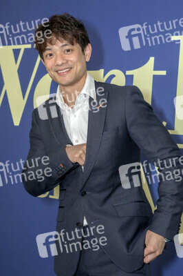 Filmpremiere 'Worth the Wait' in West Hollywood